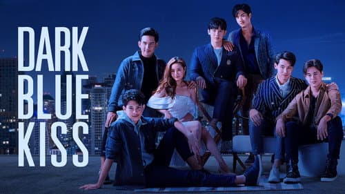 Dark Blue Kiss still