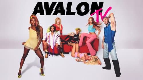 Avalon TV still