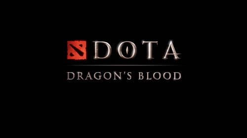 DOTA: Dragon's Blood still