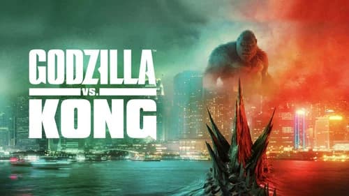 Godzilla vs. Kong still