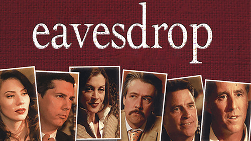 Eavesdrop still