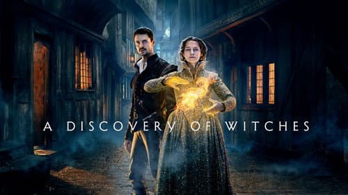 A Discovery of Witches still