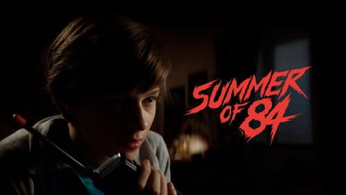 Summer of 84 still