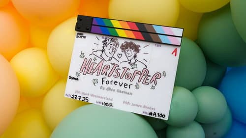 Heartstopper Forever still
