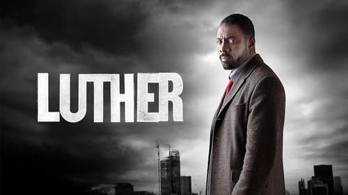Luther still