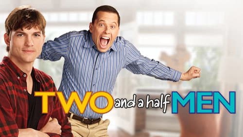 Two and a Half Men still