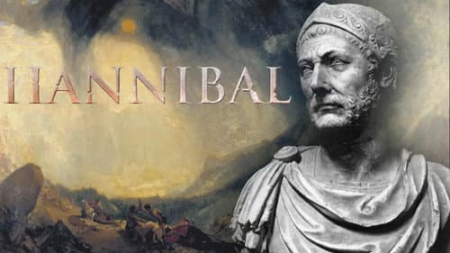 Hannibal: Rome's Worst Nightmare still