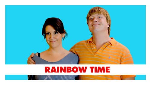 Rainbow Time still