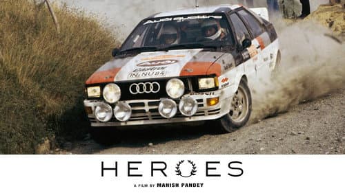 Heroes still