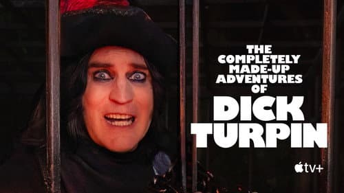 The Completely Made-Up Adventures of Dick Turpin still