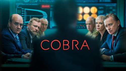 COBRA still