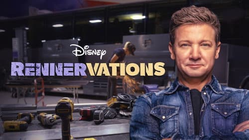 Rennervations still