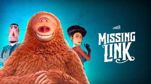 Missing Link still