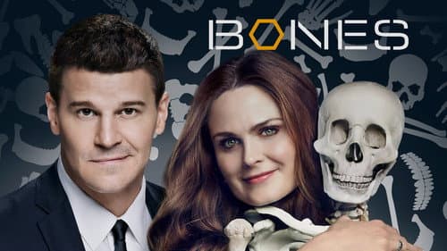 Bones still