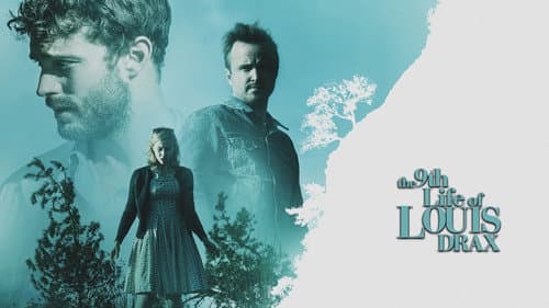 The 9th Life of Louis Drax still