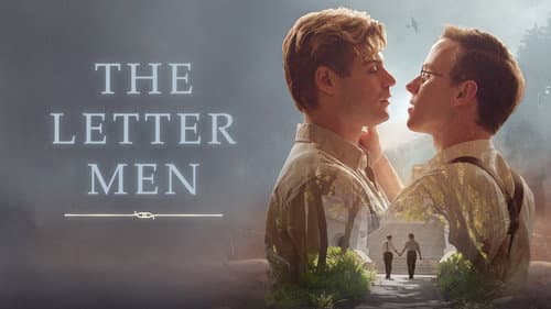 The Letter Men still
