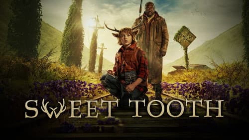 Sweet Tooth still