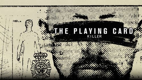 El asesino de la baraja still