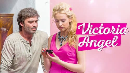 Victoria Angel still
