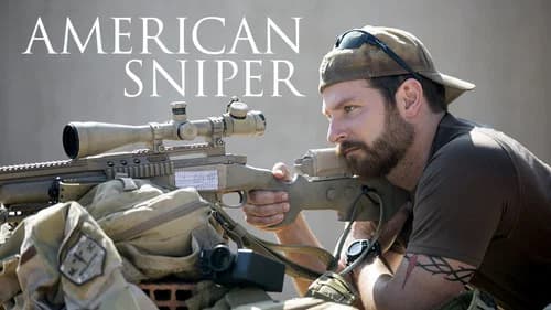 American Sniper still