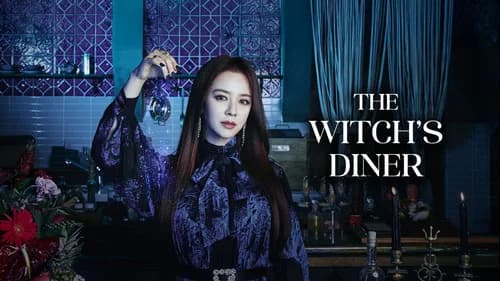 The Witch's Diner still