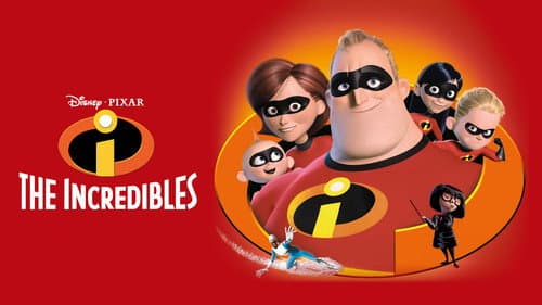 The Incredibles still