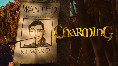 Charming still