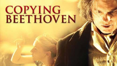 Copying Beethoven still