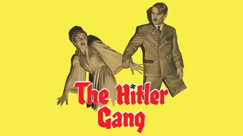 The Hitler Gang still