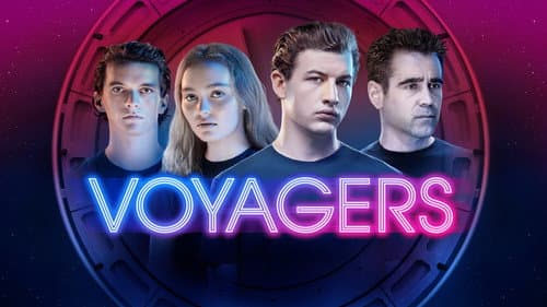 Voyagers still