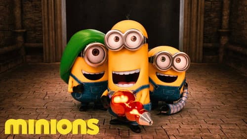 Minions still