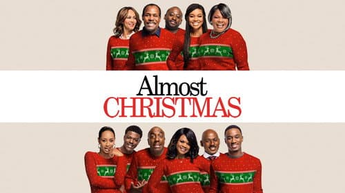 Almost Christmas still