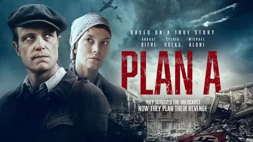 Plan A still