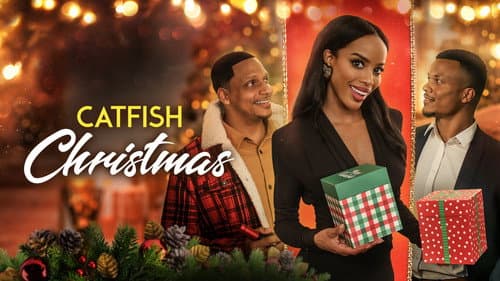 Catfish Christmas still