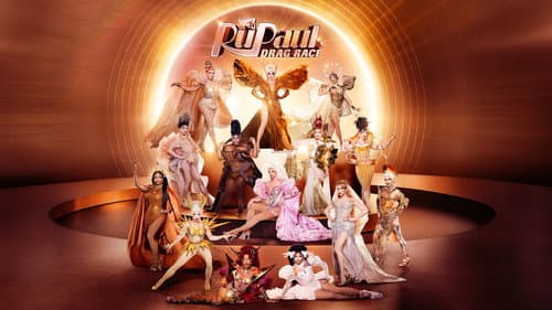 RuPaul's Drag Race still