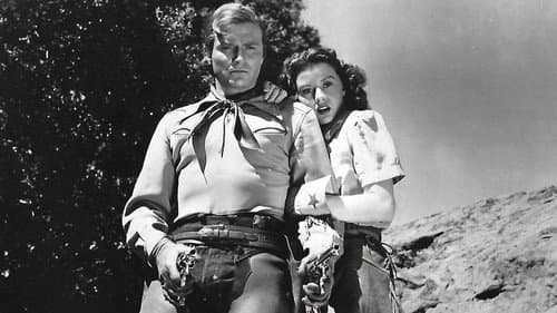 Adventures of Red Ryder still