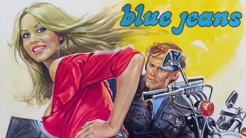 Blue Jeans still