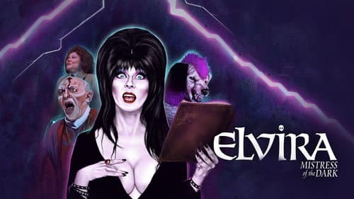 Elvira: Mistress of the Dark still