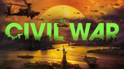 Civil War still