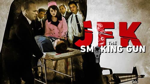 JFK: The Smoking Gun still