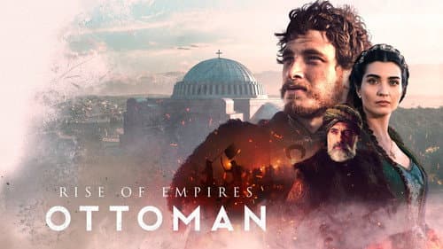 Rise of Empires: Ottoman still