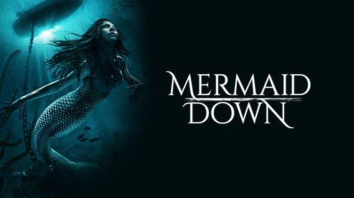 Mermaid Down still