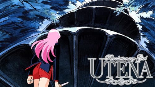 Revolutionary Girl Utena still