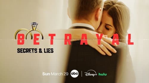 Betrayal: Secrets & Lies still