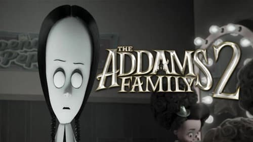 The Addams Family 2 still