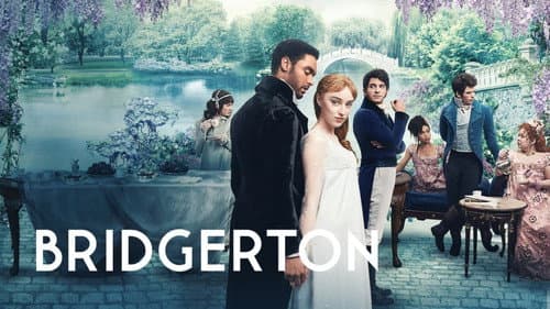 Bridgerton still