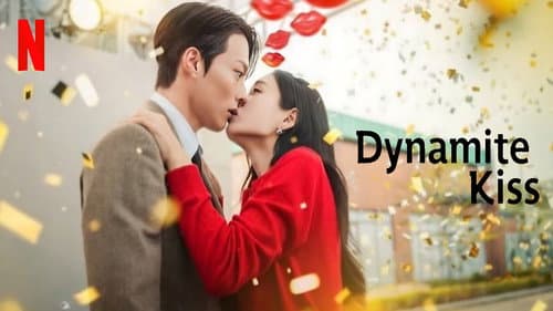 Dynamite Kiss still