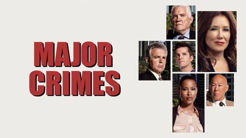 Major Crimes still