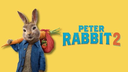 Peter Rabbit 2: The Runaway still