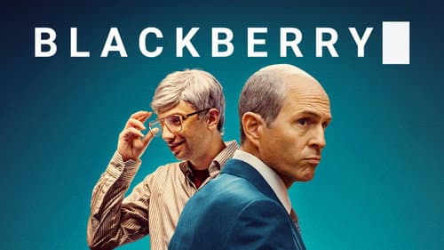 BlackBerry still